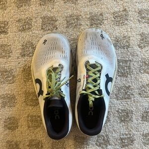 On Running Cloud Monster 2 running Shoes